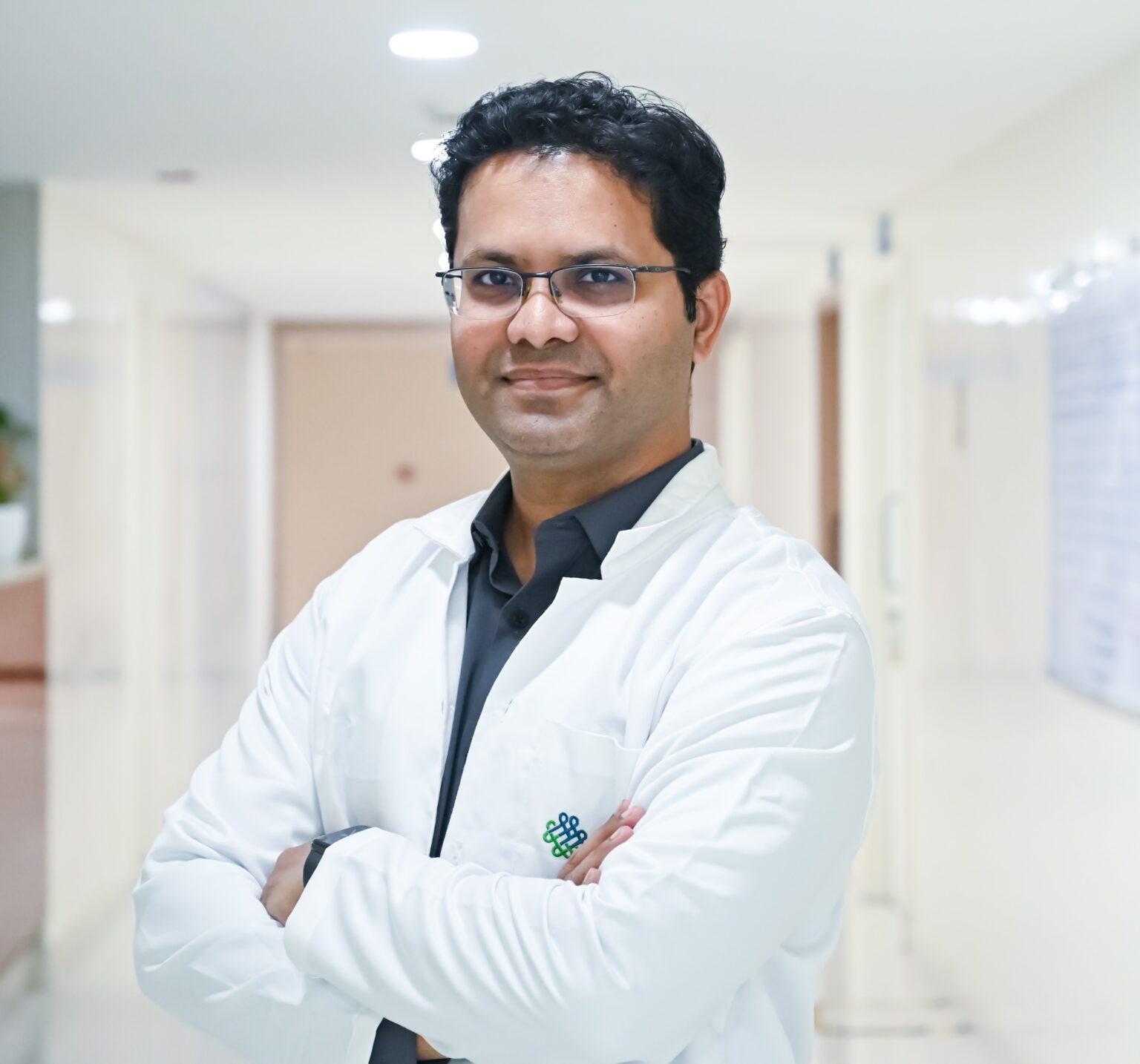 Dr S Kiran Reddy Expert Orthopedic Surgeon In Hyderabad